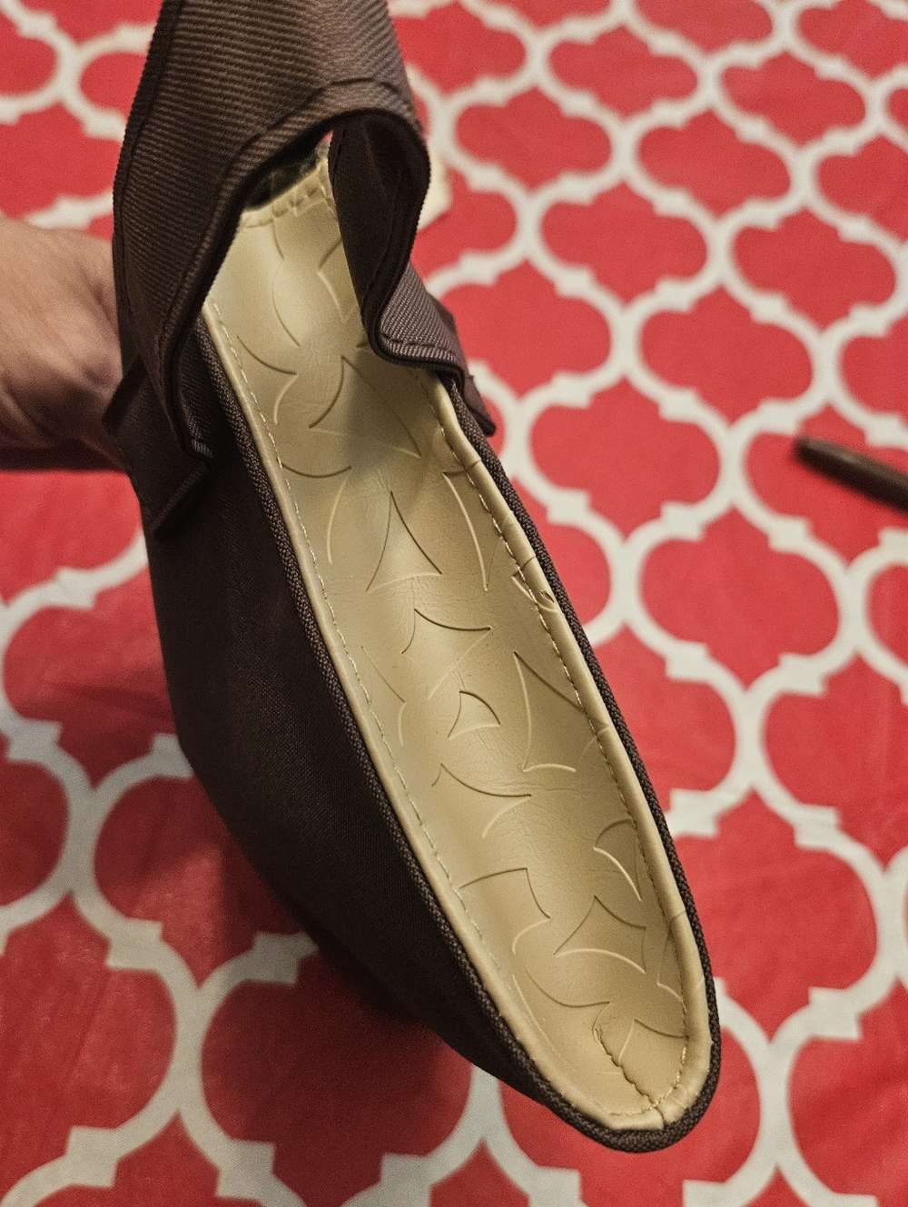 BVLGARI WRISTLET, BVLGARI Travel Bag, Bvlgari Bag - Picture 5 of 5